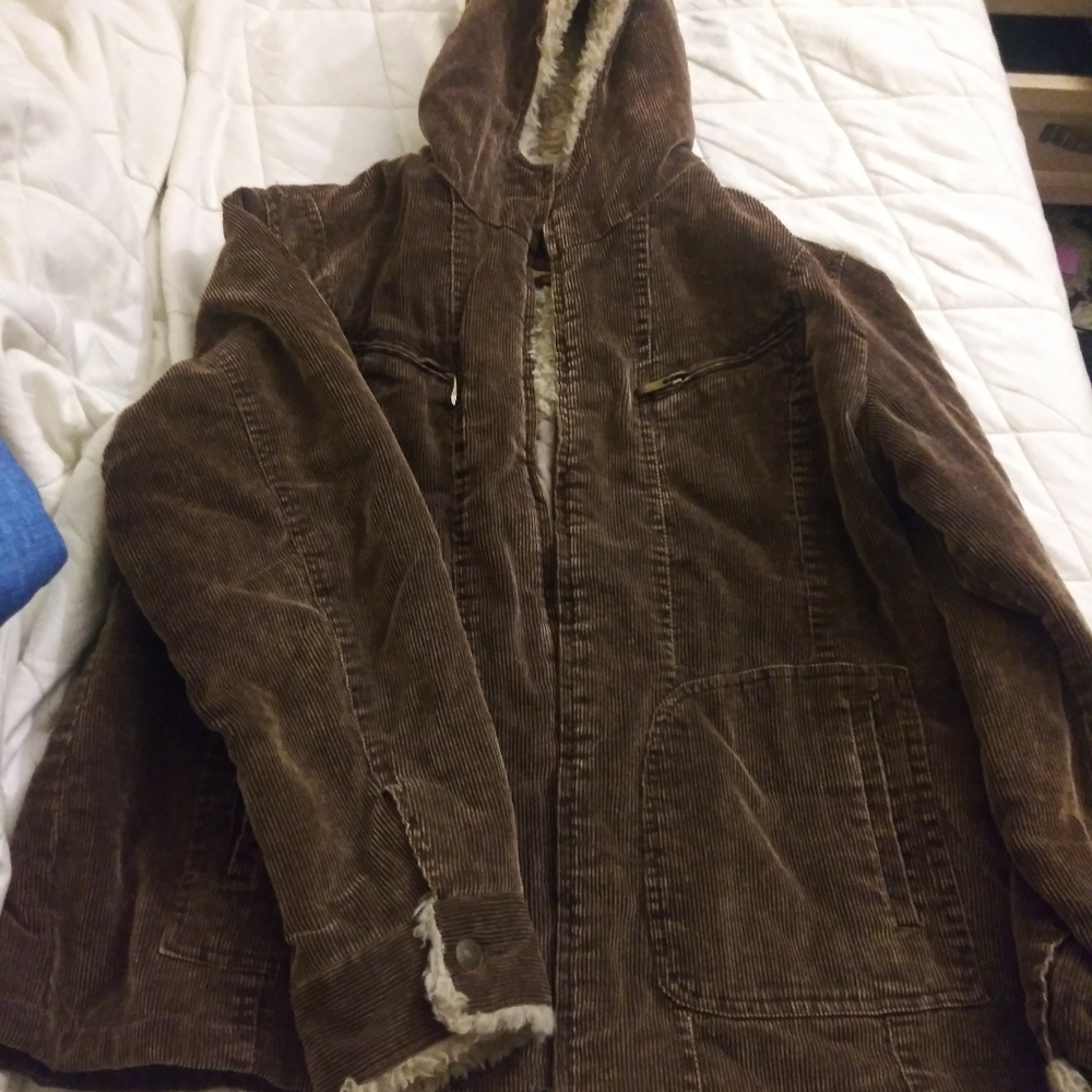 Jackets - Picture 2 of 2